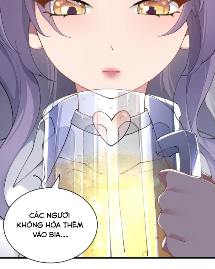 Thánh Nữ, Xin Hãy Dừng Ngay Những Trò Quái Đản Của Cô Đi!! Chapter 127 - Trang 2