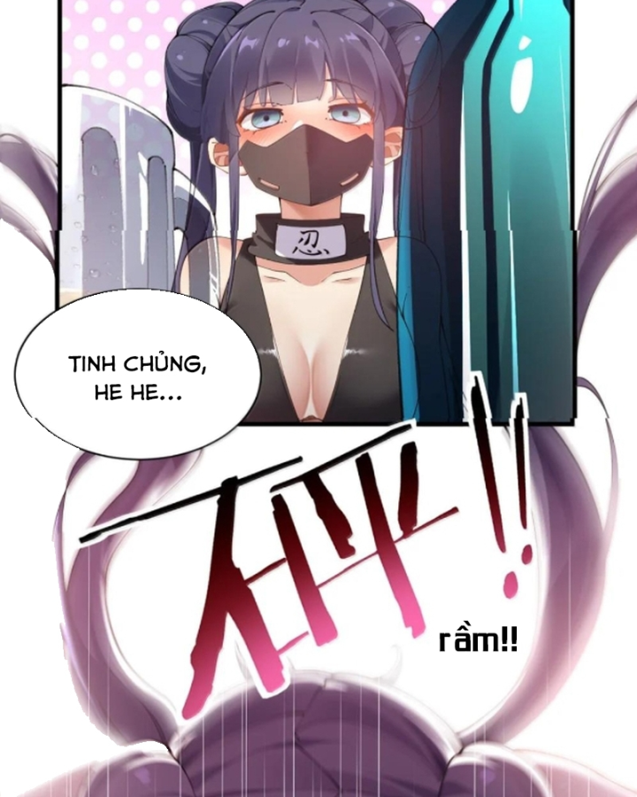 Thánh Nữ, Xin Hãy Dừng Ngay Những Trò Quái Đản Của Cô Đi!! Chapter 127 - Trang 2