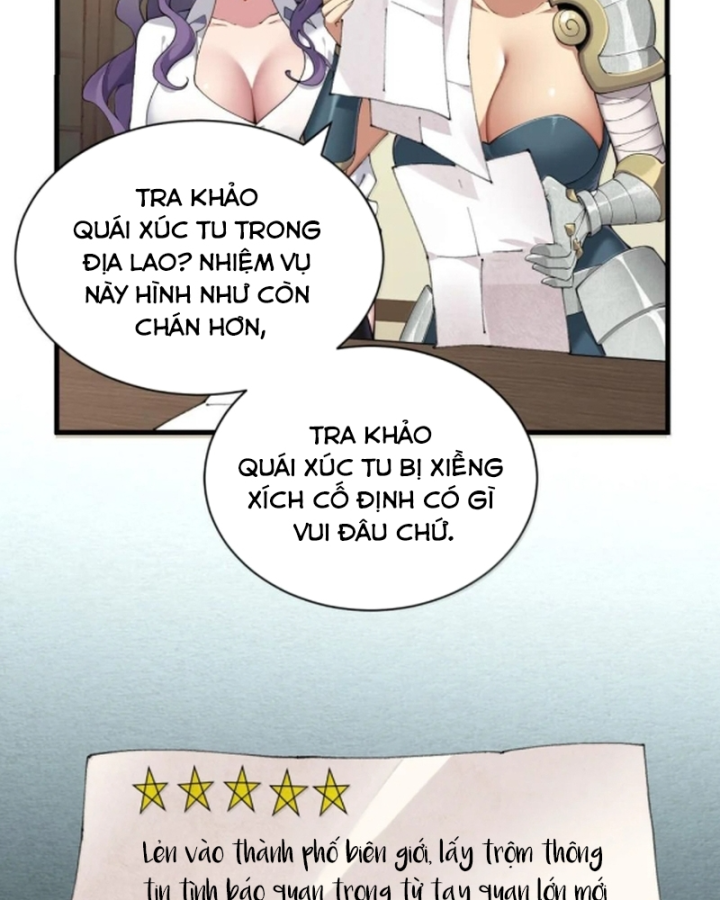 Thánh Nữ, Xin Hãy Dừng Ngay Những Trò Quái Đản Của Cô Đi!! Chapter 127 - Trang 2