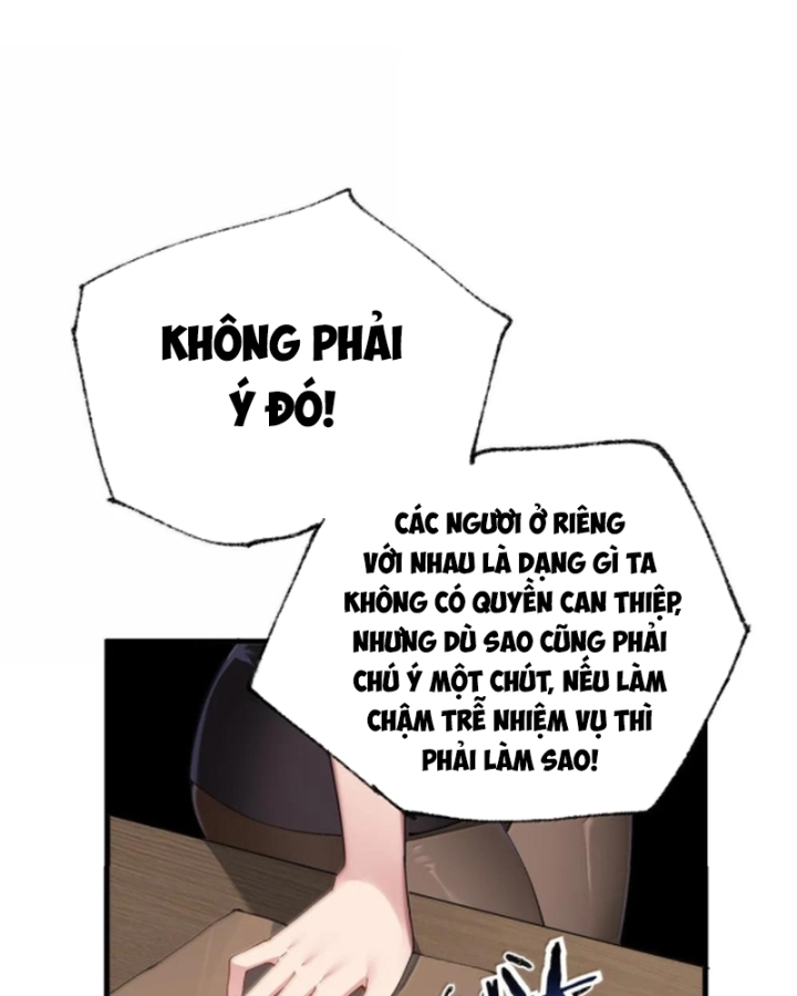 Thánh Nữ, Xin Hãy Dừng Ngay Những Trò Quái Đản Của Cô Đi!! Chapter 127 - Trang 2