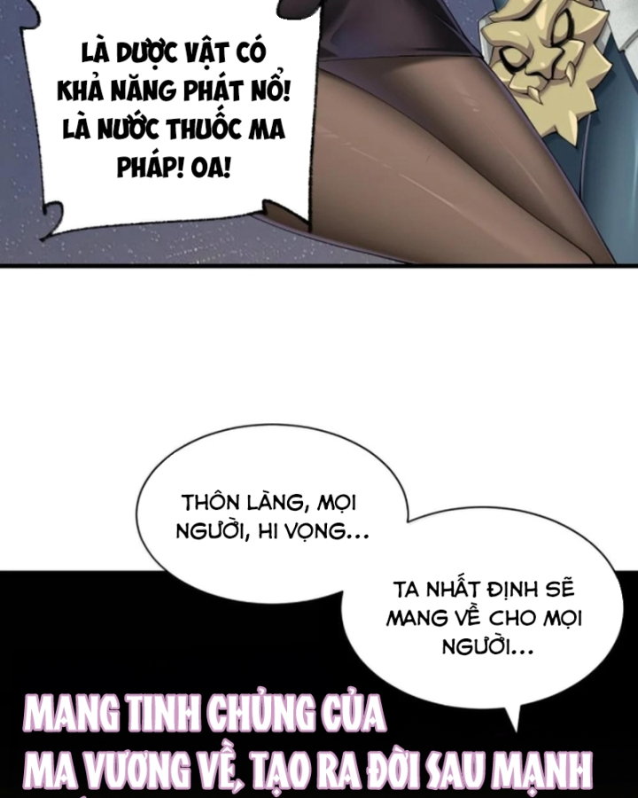 Thánh Nữ, Xin Hãy Dừng Ngay Những Trò Quái Đản Của Cô Đi!! Chapter 127 - Trang 2