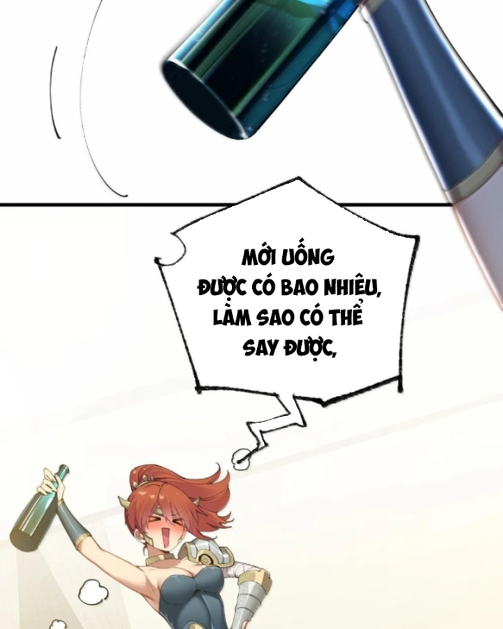 Thánh Nữ, Xin Hãy Dừng Ngay Những Trò Quái Đản Của Cô Đi!! Chapter 127 - Trang 2