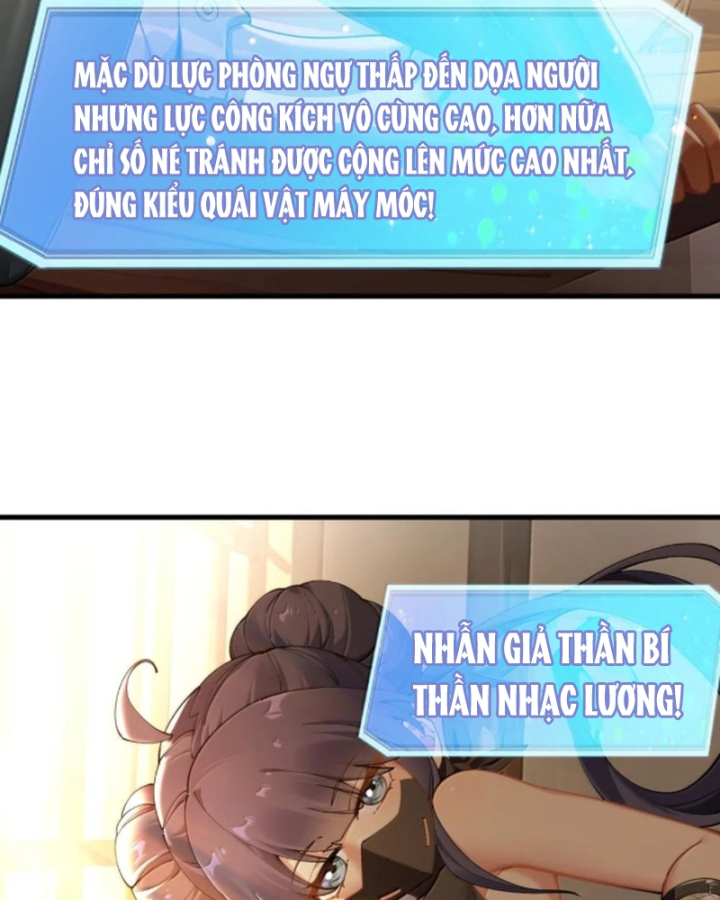 Thánh Nữ, Xin Hãy Dừng Ngay Những Trò Quái Đản Của Cô Đi!! Chapter 127 - Trang 2