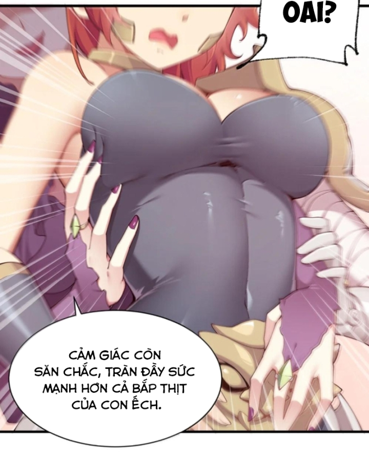Thánh Nữ, Xin Hãy Dừng Ngay Những Trò Quái Đản Của Cô Đi!! Chapter 127 - Trang 2