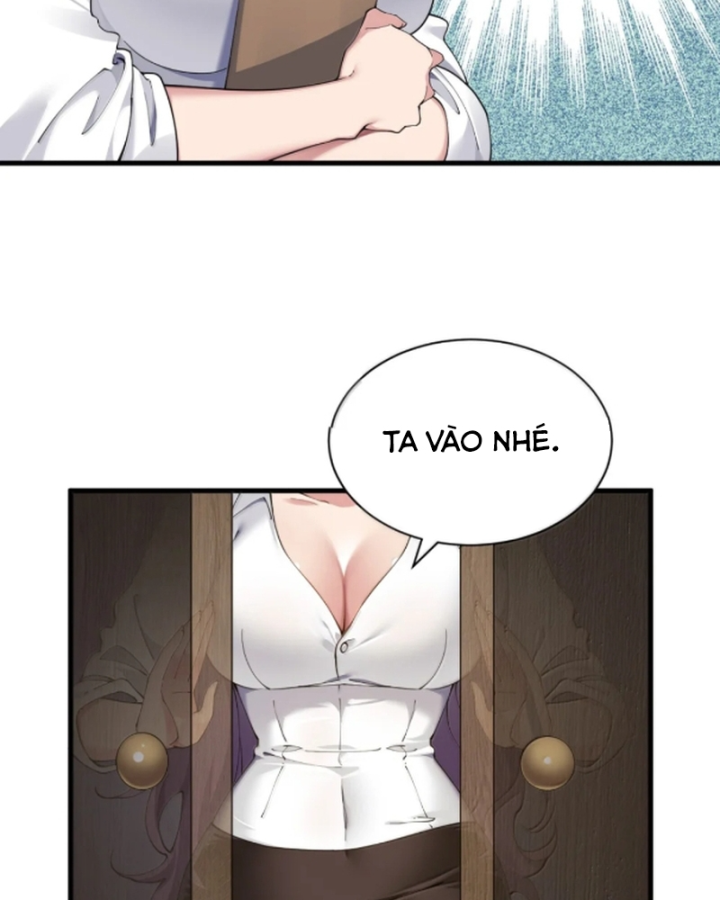 Thánh Nữ, Xin Hãy Dừng Ngay Những Trò Quái Đản Của Cô Đi!! Chapter 127 - Trang 2