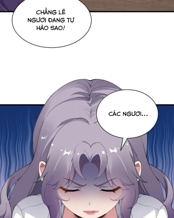 Thánh Nữ, Xin Hãy Dừng Ngay Những Trò Quái Đản Của Cô Đi!! Chapter 127 - Trang 2