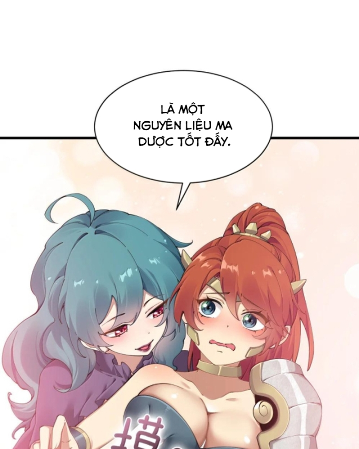 Thánh Nữ, Xin Hãy Dừng Ngay Những Trò Quái Đản Của Cô Đi!! Chapter 127 - Trang 2