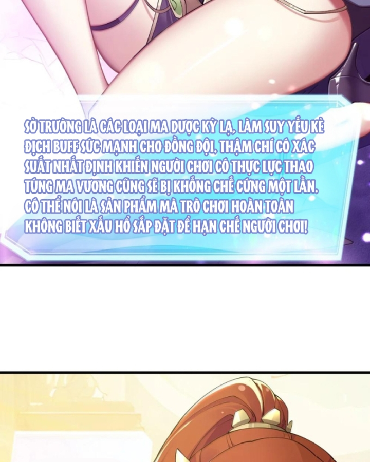 Thánh Nữ, Xin Hãy Dừng Ngay Những Trò Quái Đản Của Cô Đi!! Chapter 127 - Trang 2