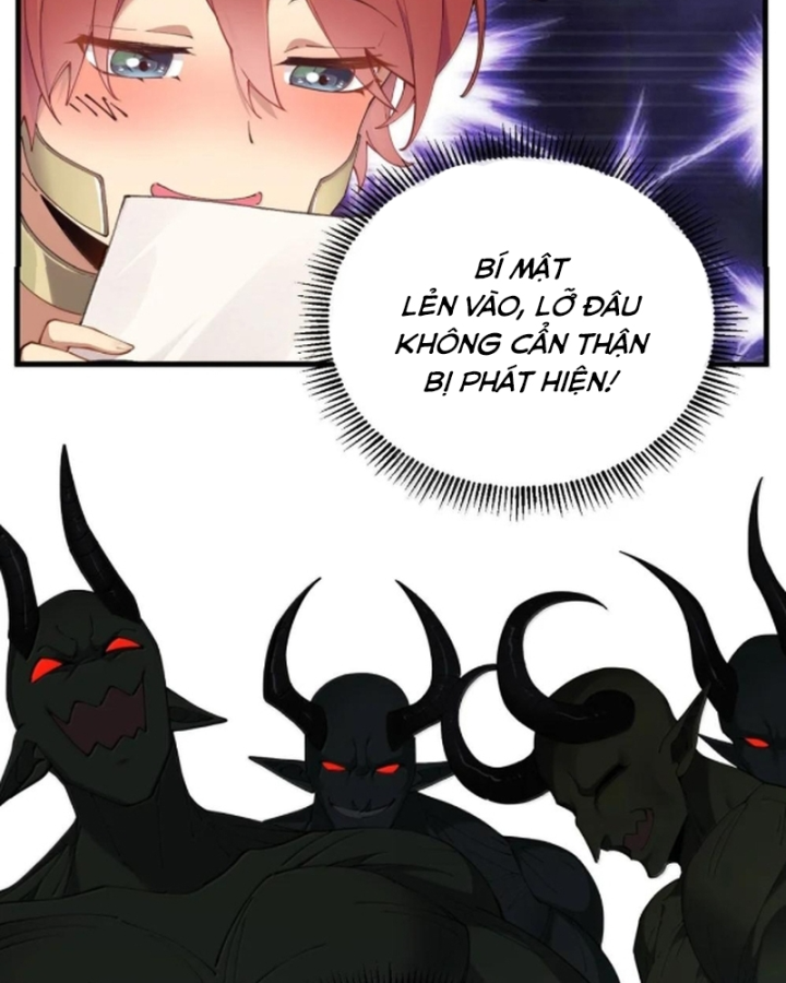 Thánh Nữ, Xin Hãy Dừng Ngay Những Trò Quái Đản Của Cô Đi!! Chapter 127 - Trang 2