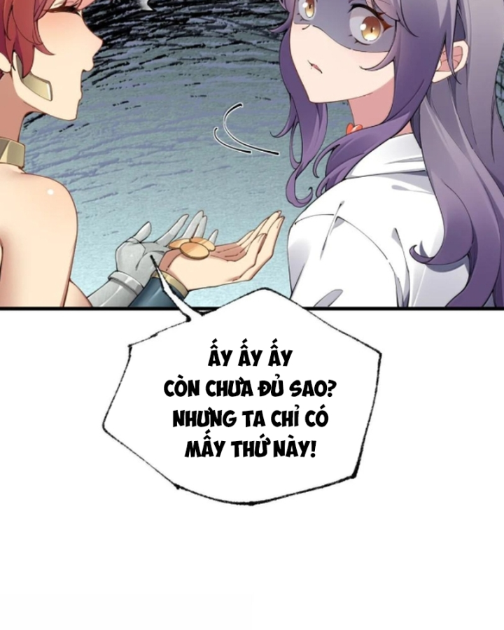 Thánh Nữ, Xin Hãy Dừng Ngay Những Trò Quái Đản Của Cô Đi!! Chapter 127 - Trang 2