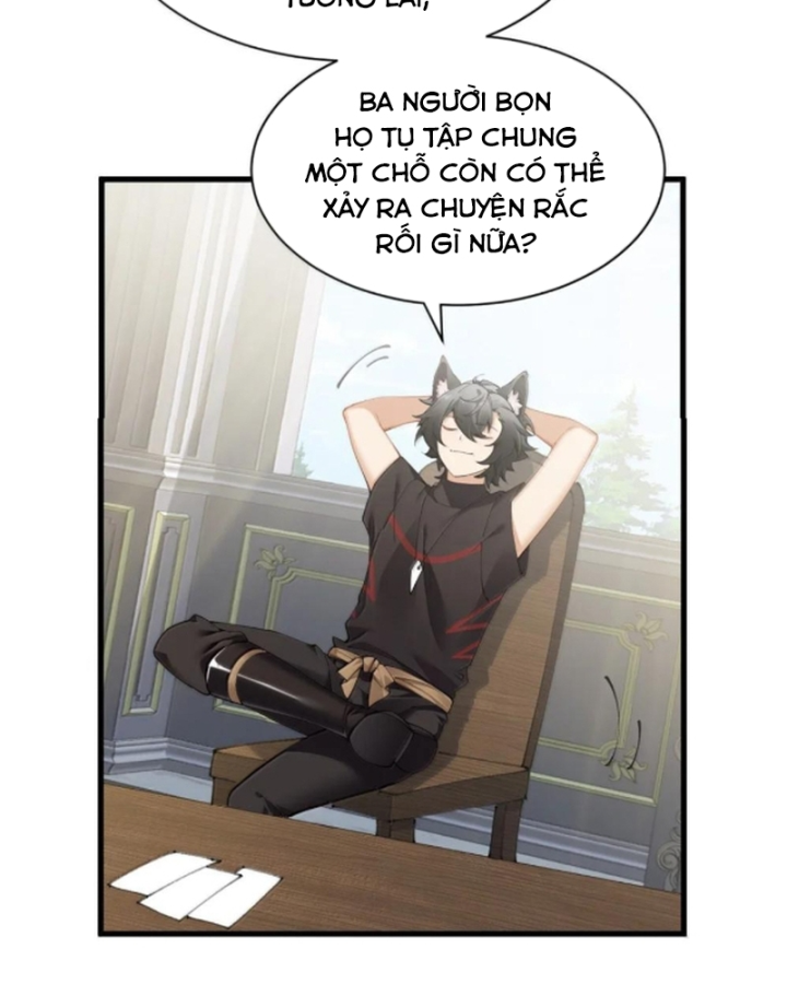 Thánh Nữ, Xin Hãy Dừng Ngay Những Trò Quái Đản Của Cô Đi!! Chapter 127 - Trang 2