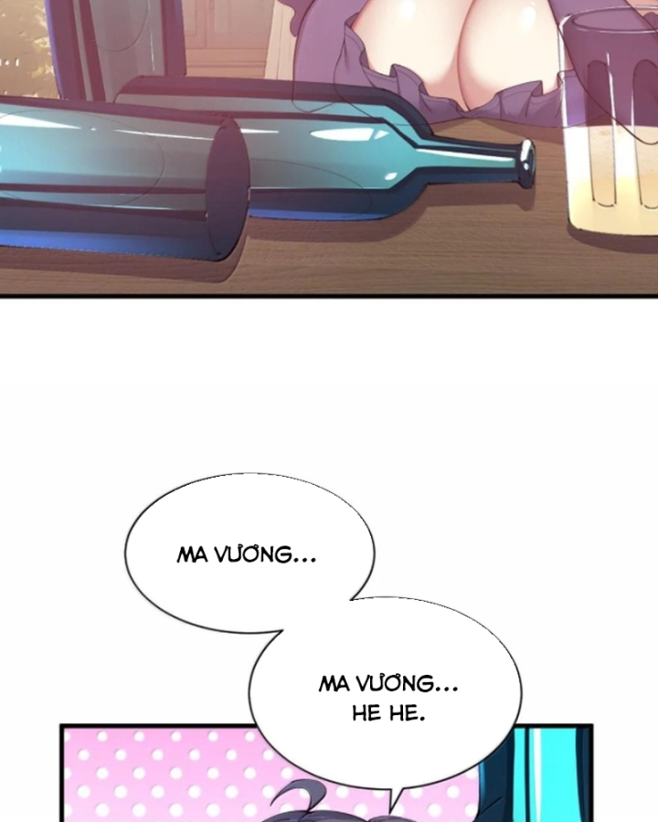 Thánh Nữ, Xin Hãy Dừng Ngay Những Trò Quái Đản Của Cô Đi!! Chapter 127 - Trang 2