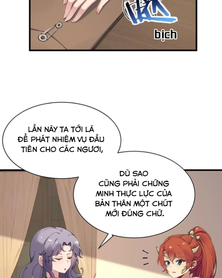Thánh Nữ, Xin Hãy Dừng Ngay Những Trò Quái Đản Của Cô Đi!! Chapter 127 - Trang 2