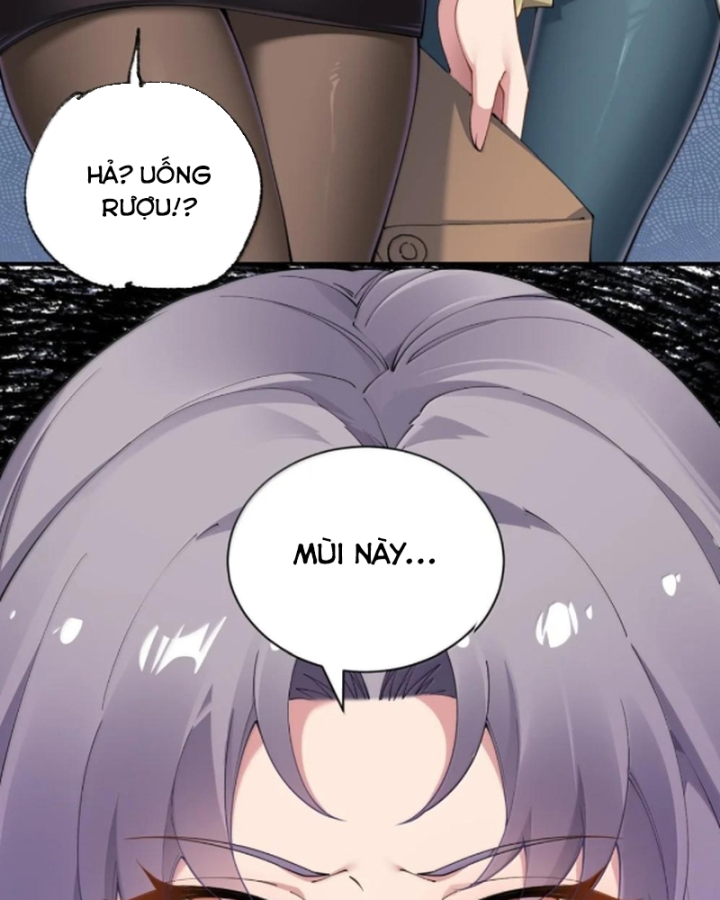 Thánh Nữ, Xin Hãy Dừng Ngay Những Trò Quái Đản Của Cô Đi!! Chapter 127 - Trang 2