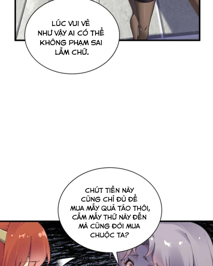 Thánh Nữ, Xin Hãy Dừng Ngay Những Trò Quái Đản Của Cô Đi!! Chapter 127 - Trang 2