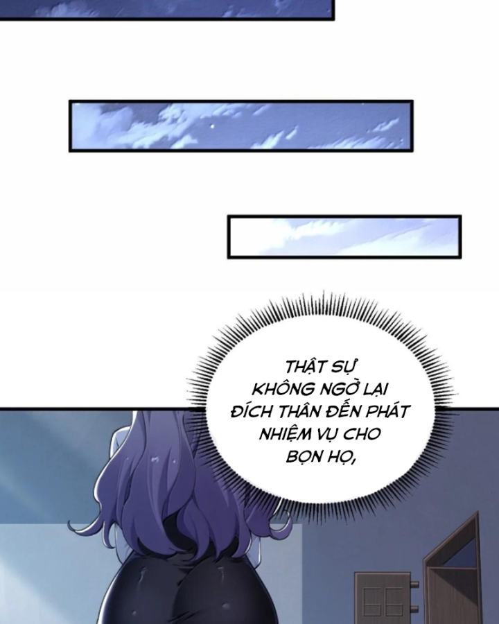 Thánh Nữ, Xin Hãy Dừng Ngay Những Trò Quái Đản Của Cô Đi!! Chapter 127 - Trang 2