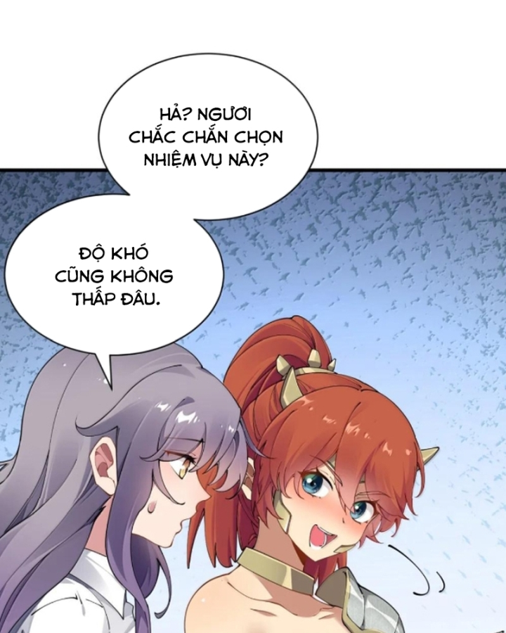 Thánh Nữ, Xin Hãy Dừng Ngay Những Trò Quái Đản Của Cô Đi!! Chapter 127 - Trang 2