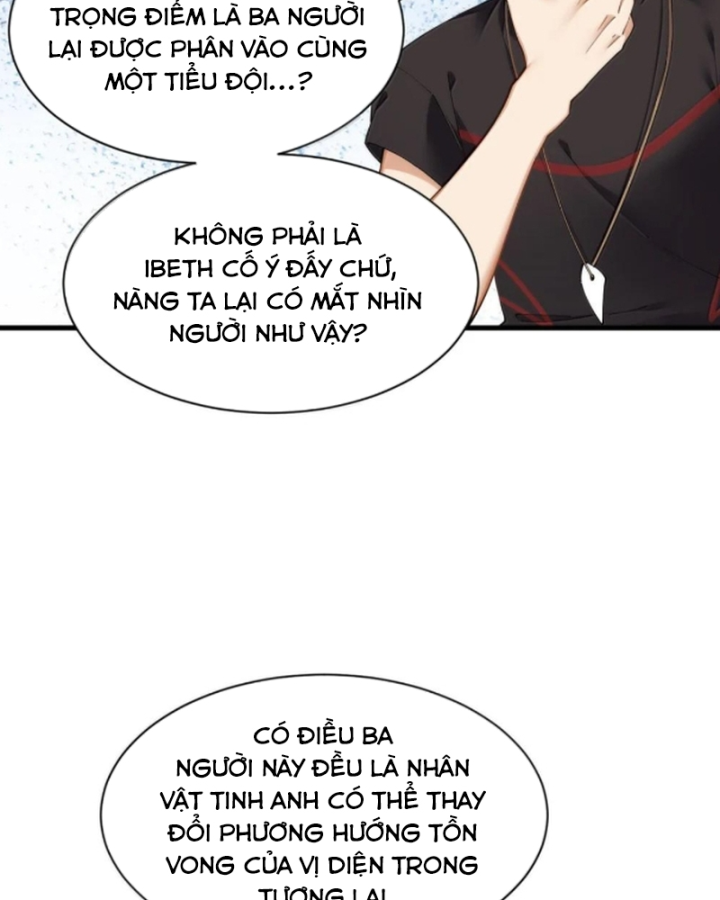 Thánh Nữ, Xin Hãy Dừng Ngay Những Trò Quái Đản Của Cô Đi!! Chapter 127 - Trang 2