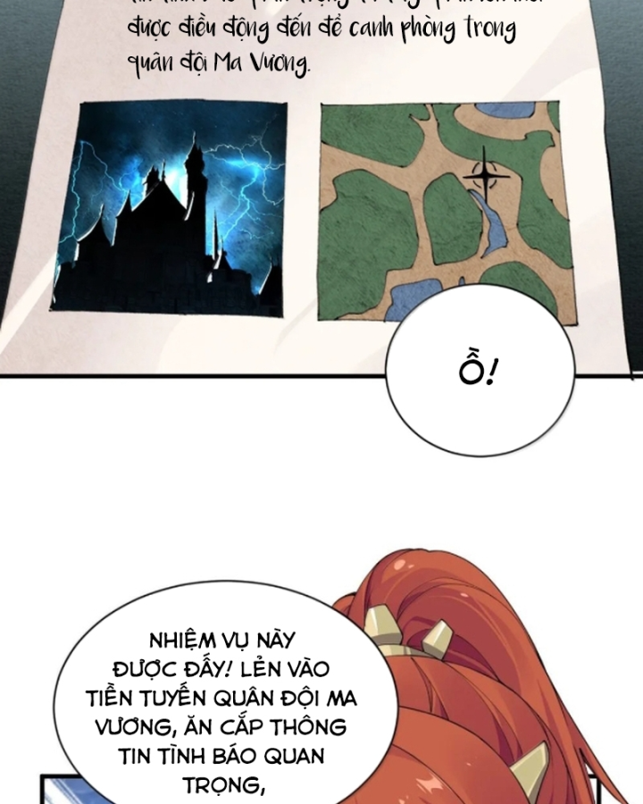 Thánh Nữ, Xin Hãy Dừng Ngay Những Trò Quái Đản Của Cô Đi!! Chapter 127 - Trang 2