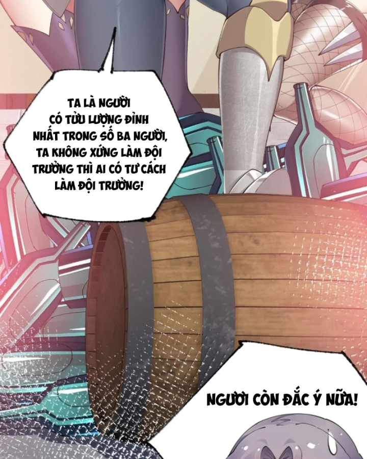 Thánh Nữ, Xin Hãy Dừng Ngay Những Trò Quái Đản Của Cô Đi!! Chapter 127 - Trang 2