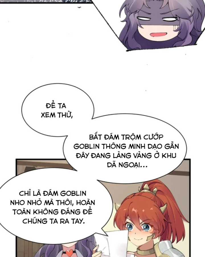 Thánh Nữ, Xin Hãy Dừng Ngay Những Trò Quái Đản Của Cô Đi!! Chapter 127 - Trang 2
