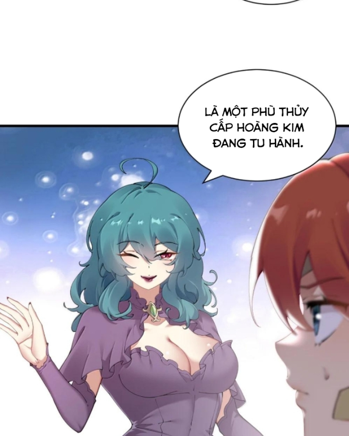 Thánh Nữ, Xin Hãy Dừng Ngay Những Trò Quái Đản Của Cô Đi!! Chapter 127 - Trang 2
