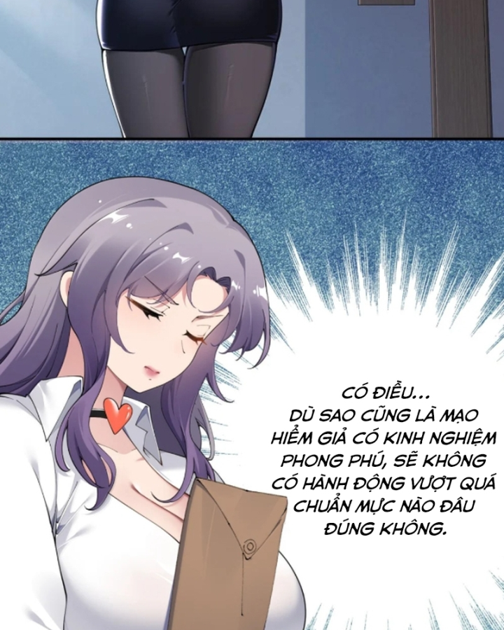 Thánh Nữ, Xin Hãy Dừng Ngay Những Trò Quái Đản Của Cô Đi!! Chapter 127 - Trang 2