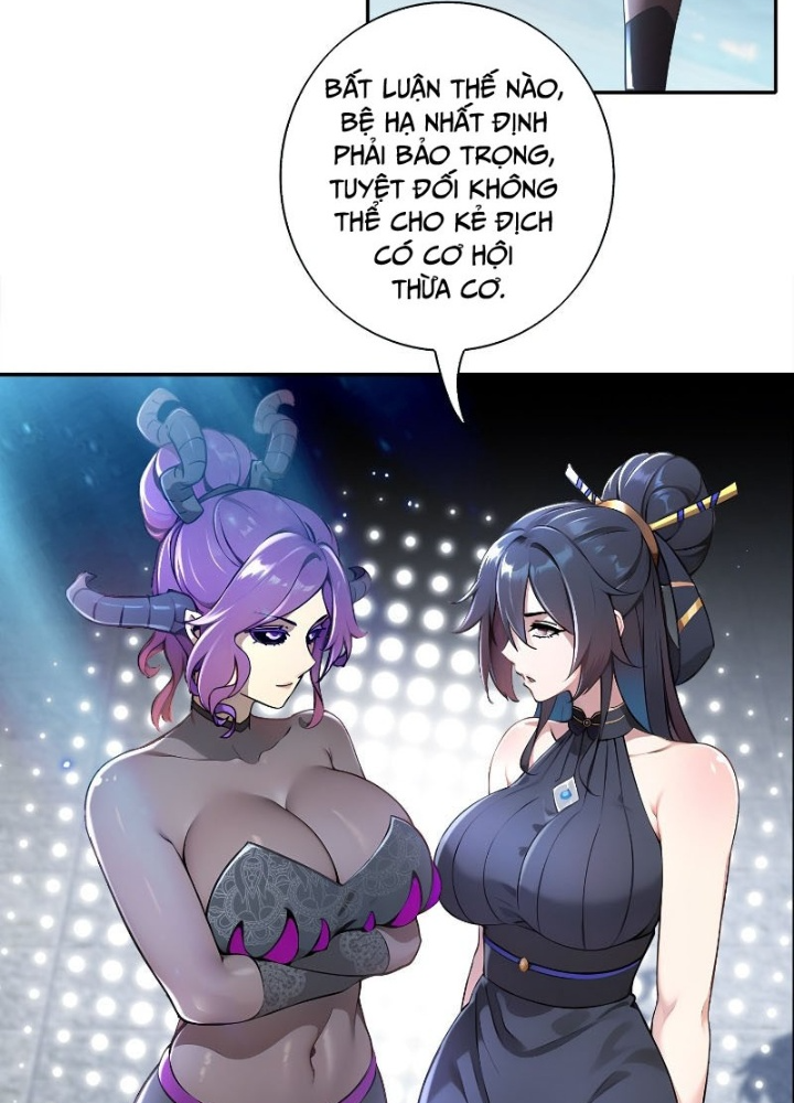 Tuyệt Sắc Đạo Lữ Đều Nói Ngô Hoàng Thể Chất Vô Địch Chapter 382 - Trang 2