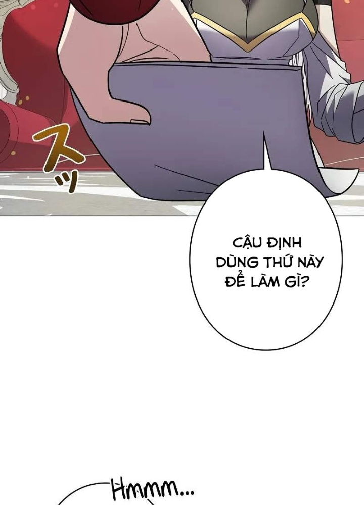 Bức Thư Tình Đến Từ Tương Lai Chapter 31 - 98