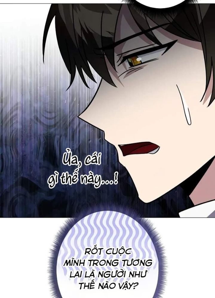 Bức Thư Tình Đến Từ Tương Lai Chapter 31 - 11