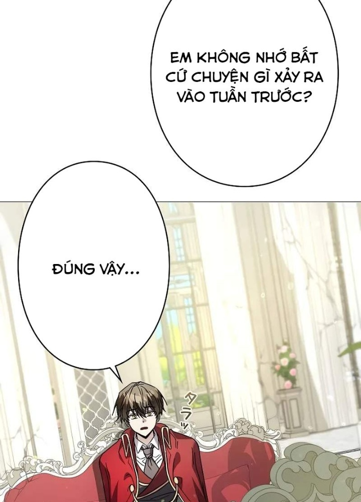 Bức Thư Tình Đến Từ Tương Lai Chapter 31 - 72