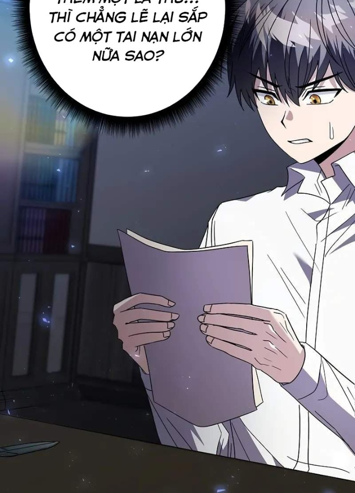 Bức Thư Tình Đến Từ Tương Lai Chapter 31 - 3