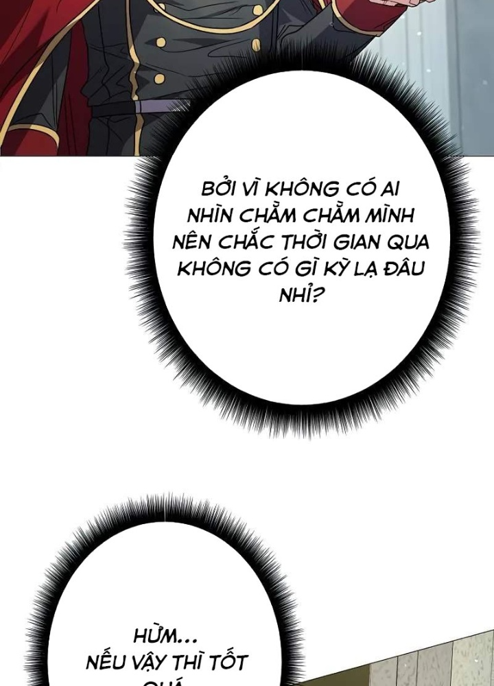 Bức Thư Tình Đến Từ Tương Lai Chapter 31 - 35