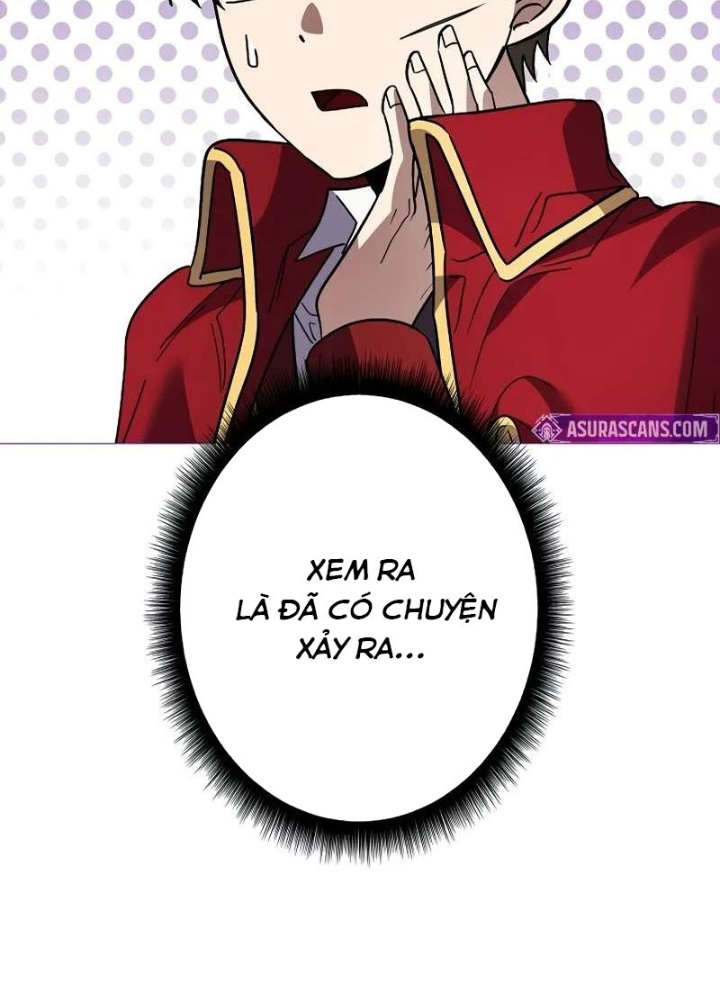 Bức Thư Tình Đến Từ Tương Lai Chapter 31 - 55