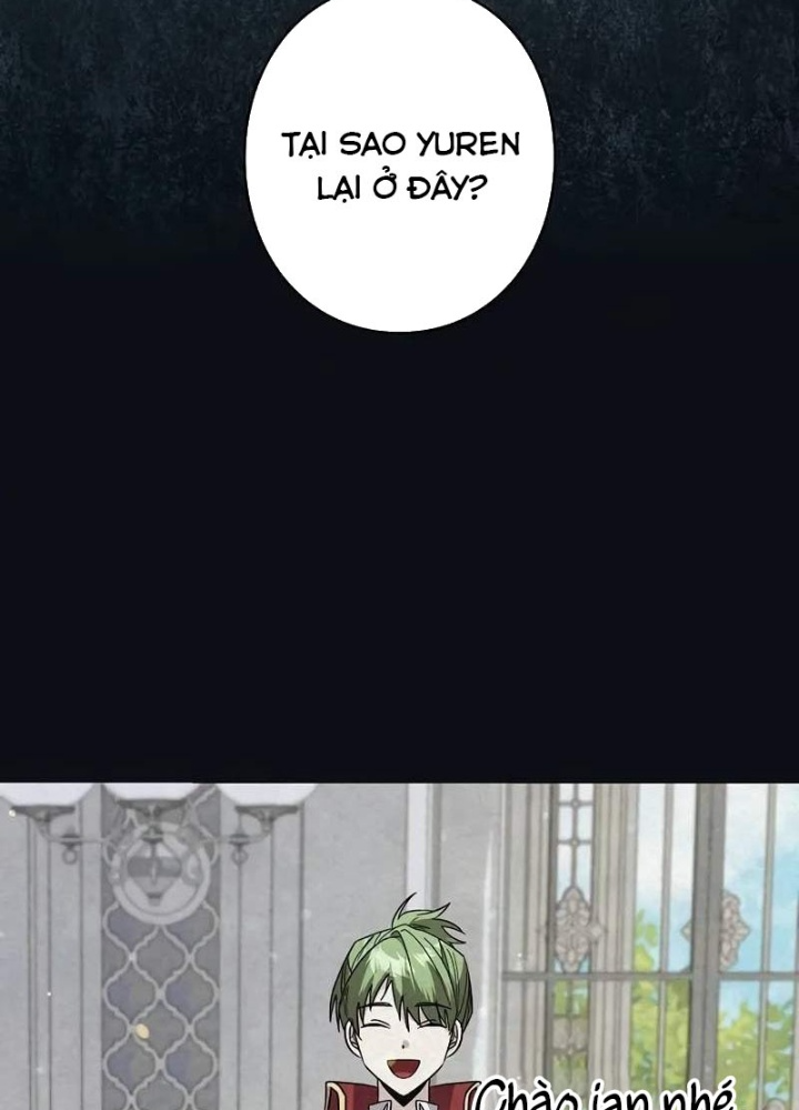 Bức Thư Tình Đến Từ Tương Lai Chapter 31 - 132