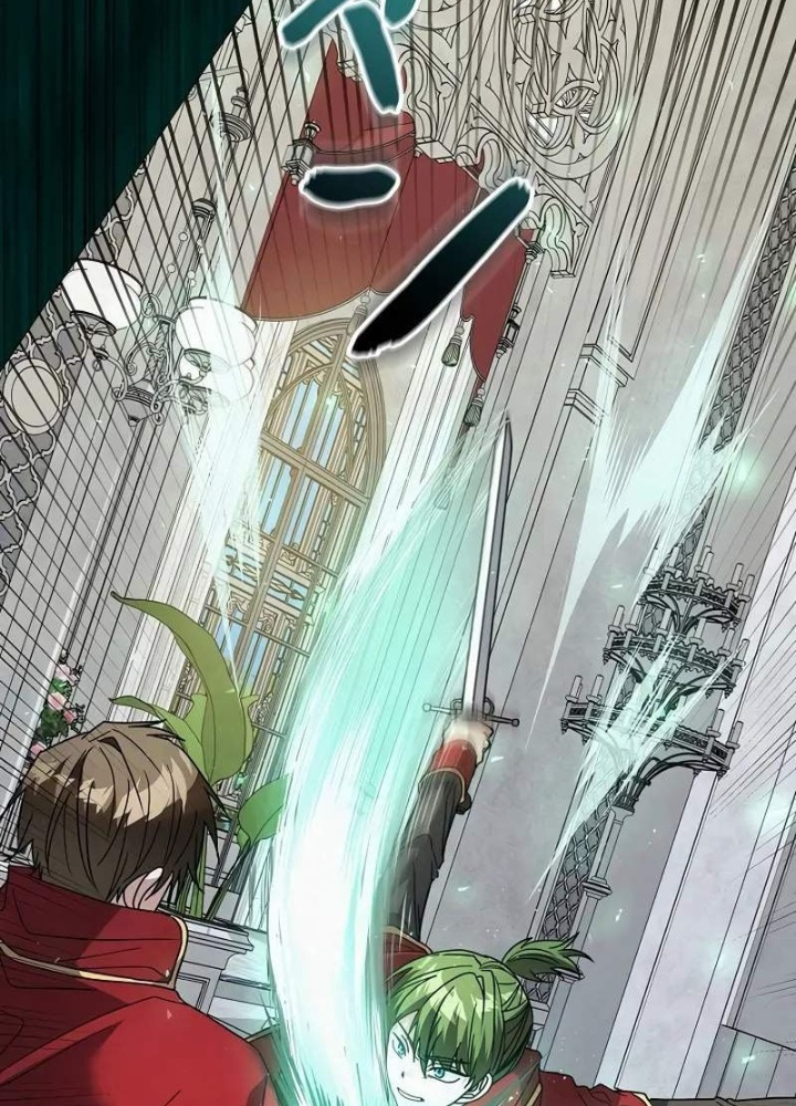 Bức Thư Tình Đến Từ Tương Lai Chapter 31 - 216