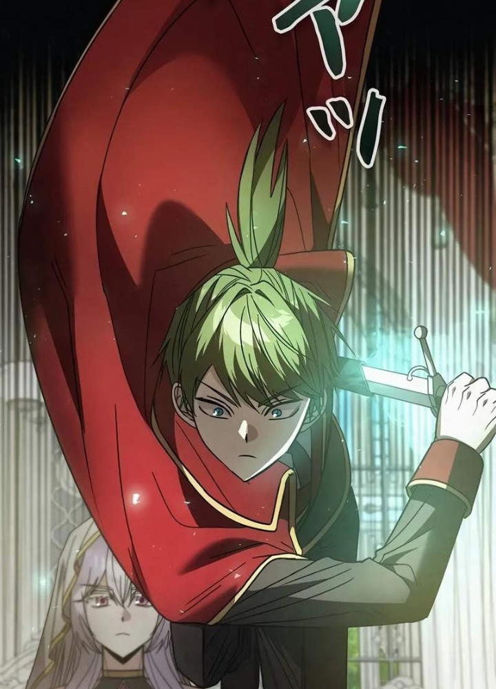 Bức Thư Tình Đến Từ Tương Lai Chapter 31 - 182