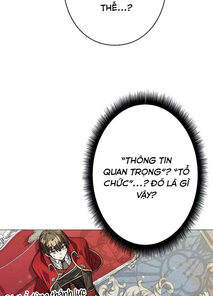 Bức Thư Tình Đến Từ Tương Lai Chapter 31 - 86