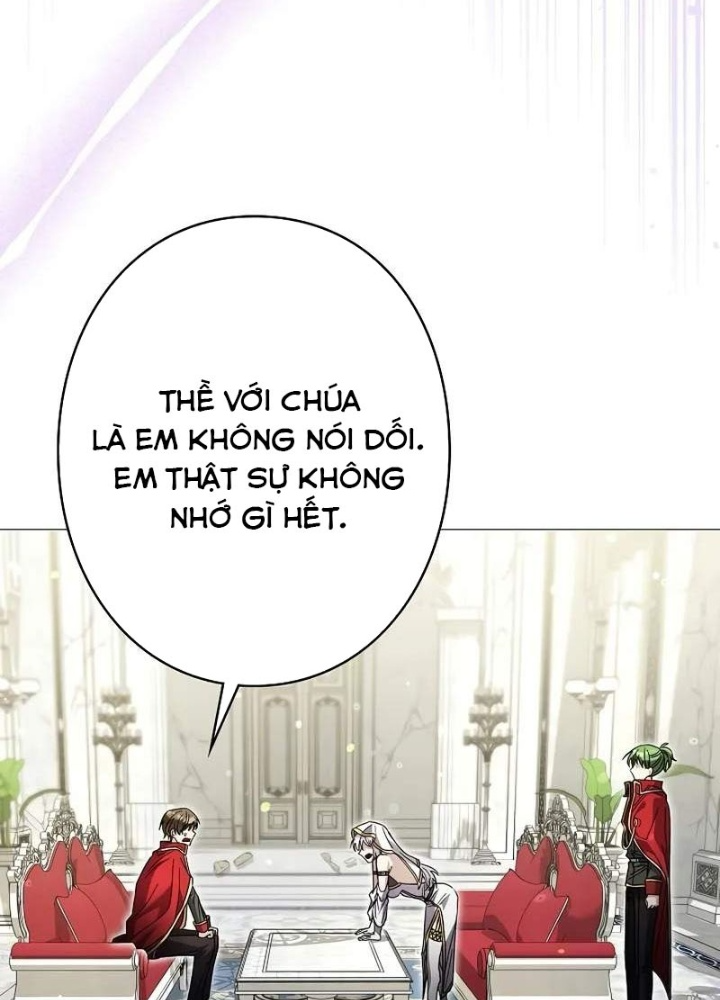 Bức Thư Tình Đến Từ Tương Lai Chapter 31 - 80