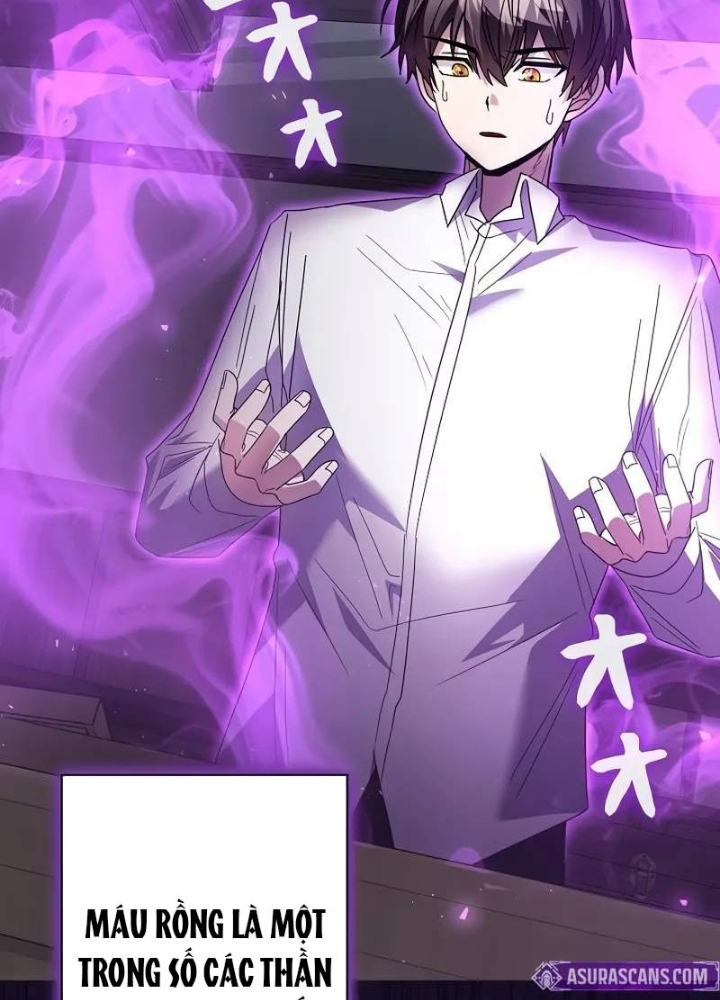 Bức Thư Tình Đến Từ Tương Lai Chapter 31 - 19