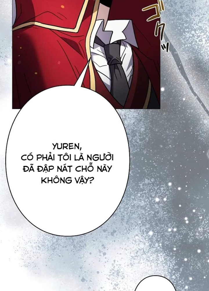 Bức Thư Tình Đến Từ Tương Lai Chapter 31 - 122