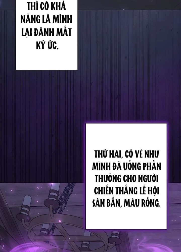 Bức Thư Tình Đến Từ Tương Lai Chapter 31 - 17