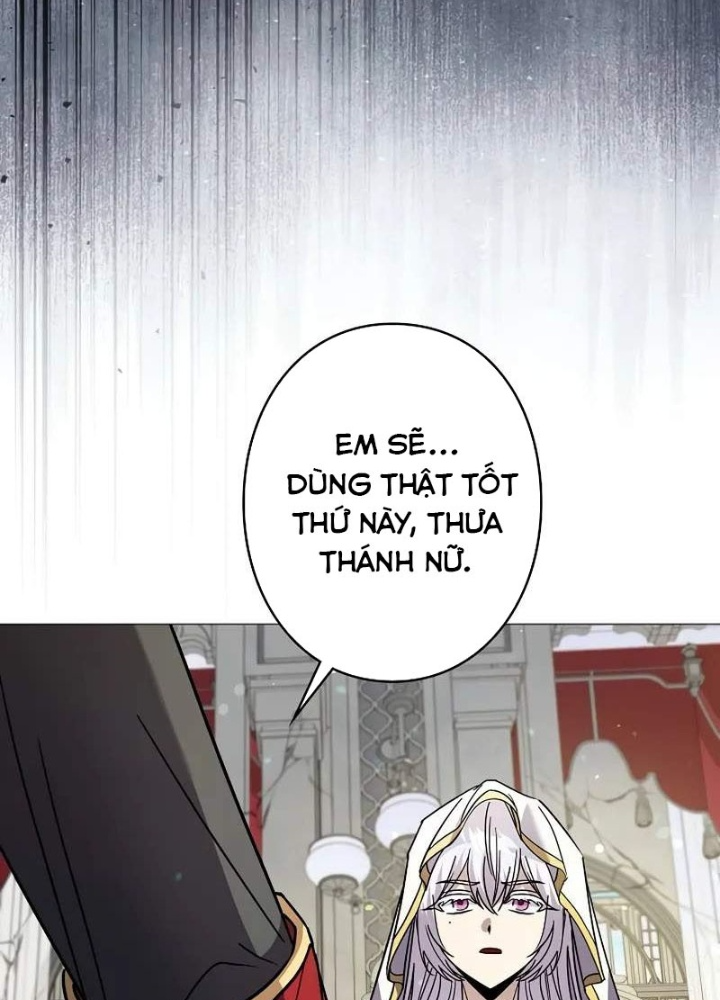 Bức Thư Tình Đến Từ Tương Lai Chapter 31 - 96