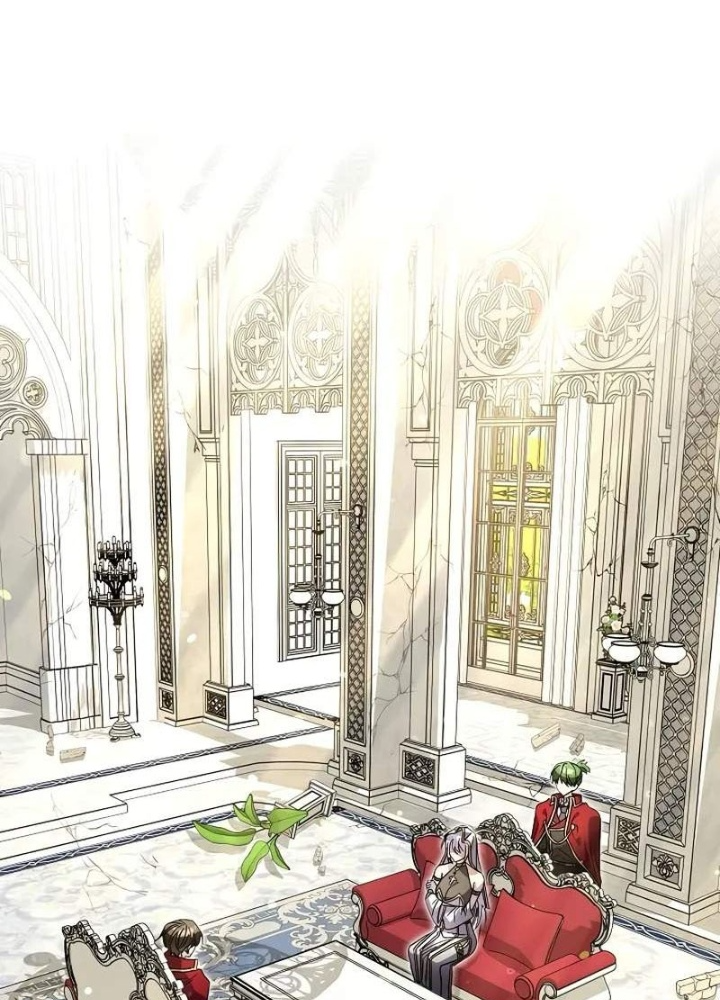 Bức Thư Tình Đến Từ Tương Lai Chapter 31 - 59