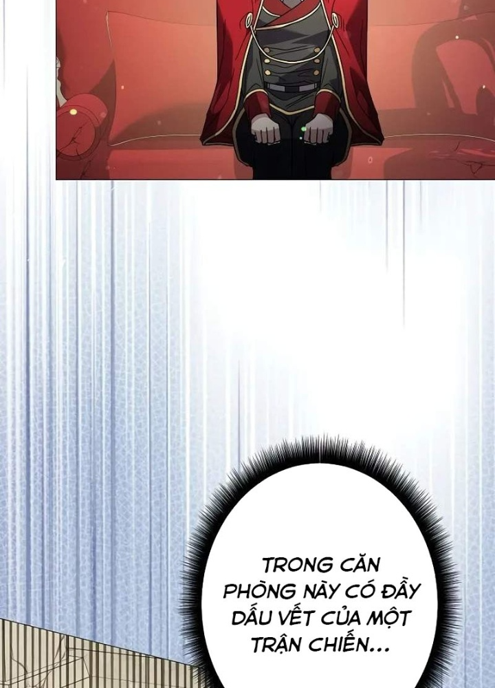 Bức Thư Tình Đến Từ Tương Lai Chapter 31 - 65