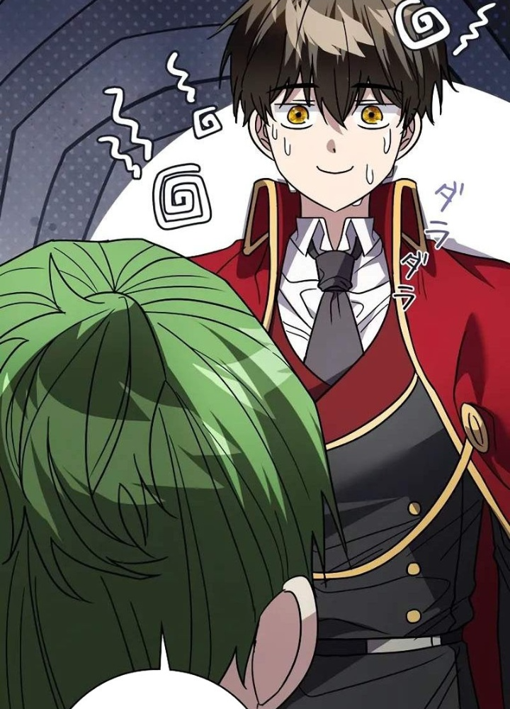 Bức Thư Tình Đến Từ Tương Lai Chapter 31 - 128