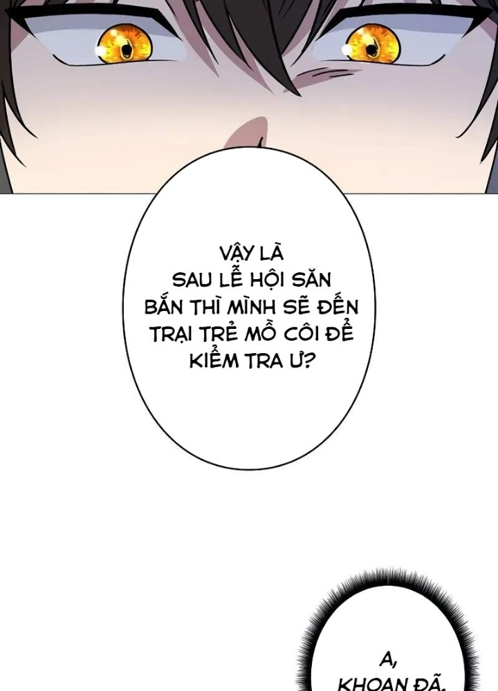 Bức Thư Tình Đến Từ Tương Lai Chapter 31 - 7