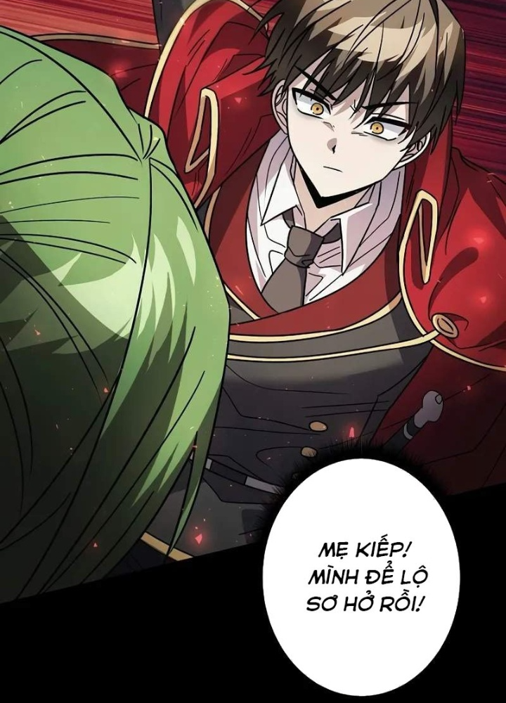 Bức Thư Tình Đến Từ Tương Lai Chapter 31 - 204