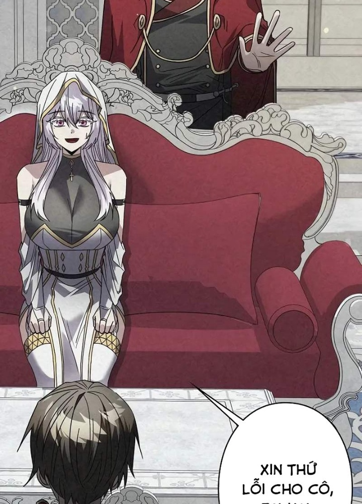 Bức Thư Tình Đến Từ Tương Lai Chapter 31 - 134