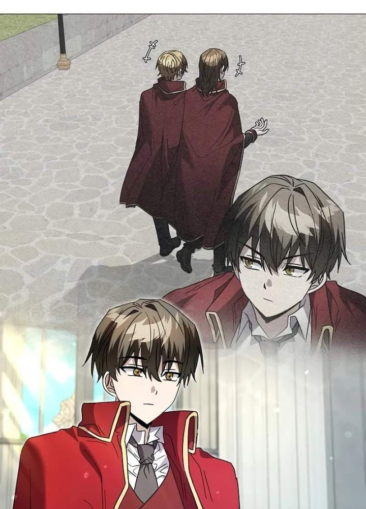 Bức Thư Tình Đến Từ Tương Lai Chapter 31 - 33